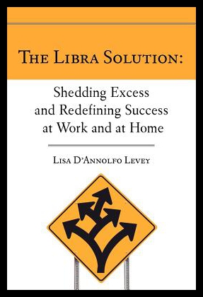 【预售】The Libra Solution