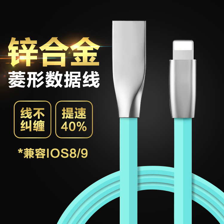 Ô×°ÕýÆ·MOMAX²¼ÏßIPADAIR2 IPHONE6/6S/6PLUS¿ÉMFIÈÏÖ¤Êý¾ÝÏß