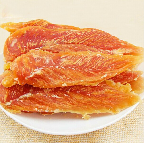 特价鸡肉整枝奶酪800克宠物