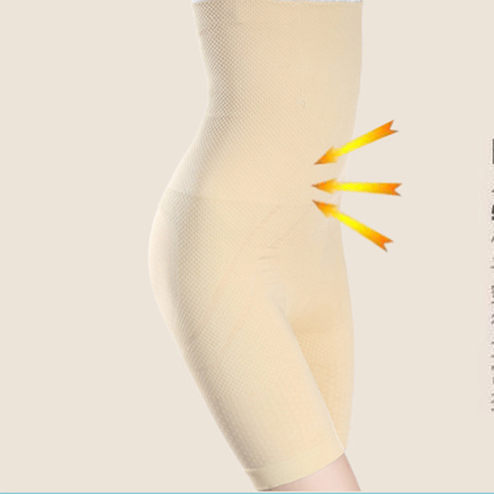 body amincissant luxueux en coton - Ref 673919 Image 1