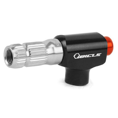 Pompe à vélo - Ref 2396767 Image 1