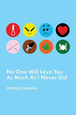【预售】no one will love you as much as i ne.