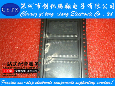 AM29F800BB-70SC SOP44