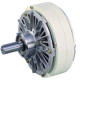 STEKI 台湾堂莹 PBF2.5/5/10 (带风扇) 磁粉制动器 磁粉刹车器