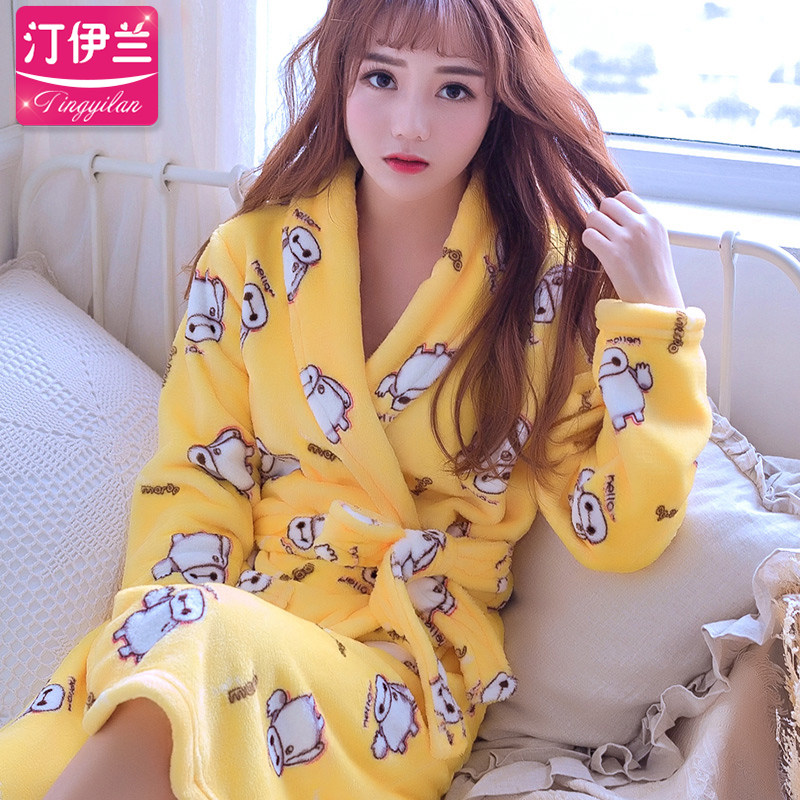 Peignoir jeunesse - Ref 601773 Image 1