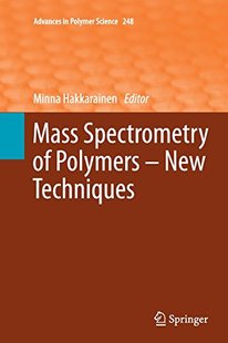 Spectrometry Polymers New Mass – ... 预订