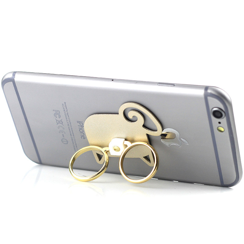 Support téléphone mobile I-MU - Ref 1364120 Image 3