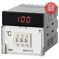 DHC温州大华 温度控制仪 数字显示温控仪 DHC2W 72X72尺寸