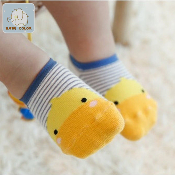 Chaussettes pour bébé - Ref 2109325 Image 1