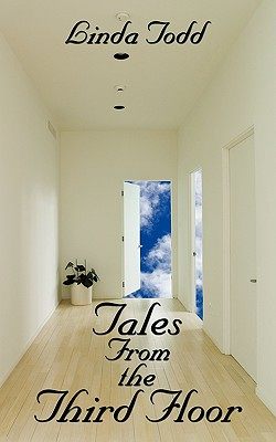 【预售】tales from the third floor