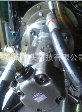 维修压铸机用YUKEN日本油研S-PV2R34-94-237-F-RFAR-35叶片泵油泵