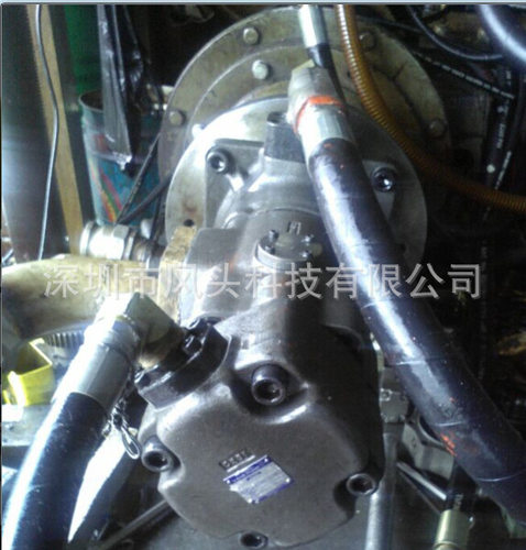 维修压铸机用YUKEN日本油研S-PV2R34-94-237-F-RFAR-35叶片泵油泵
