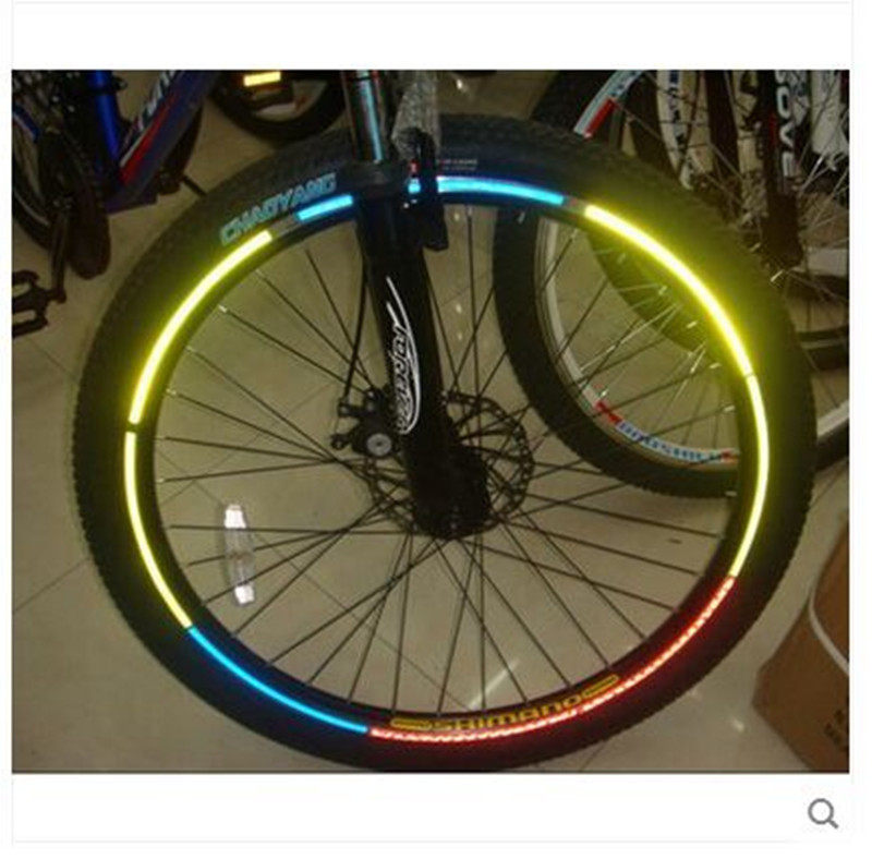 Décoration pour vélo - Ref 2284915 Image 1