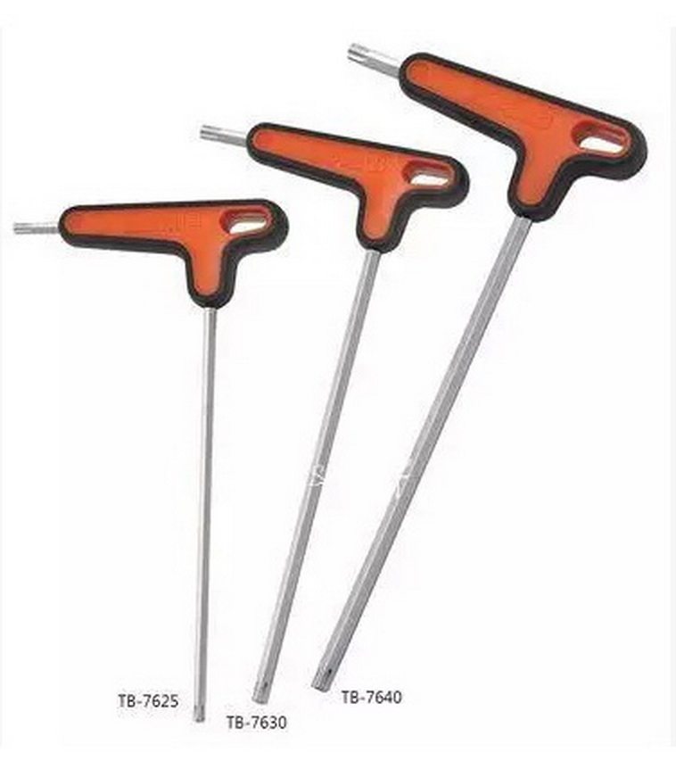 Outils pour vélo - Ref 2292887 Image 1