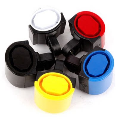 Sonnette de vélo - Ref 1452497 Image 1