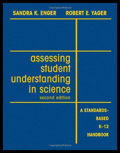 【预售】Assessing Student Understanding in Science: A Sta