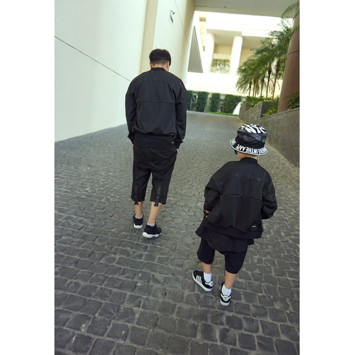 Blouson pour garcon - Ref 2158708 Image 1