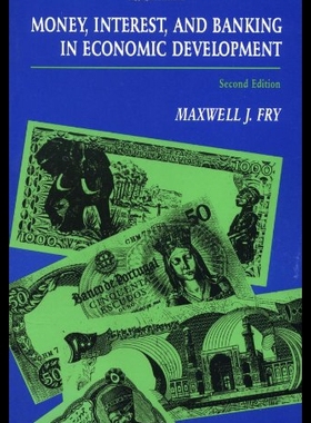 【预售】Money, Interest, and Banking in Economic Developm