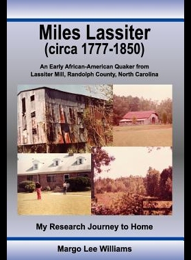 【预售】Miles Lassiter (Circa 1777-1850)
