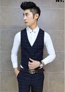 Costume homme en laine pour Quatre saisons - Ref 1563465 Image 25