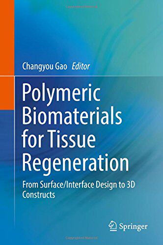 【预订】Polymeric Biomaterials for Tissue Re...