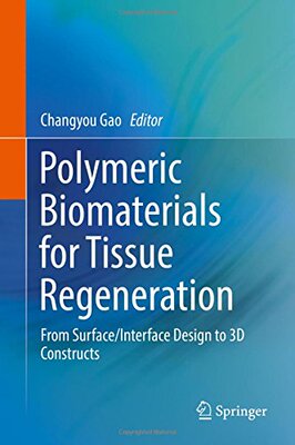 【预订】Polymeric Biomaterials for Tissue Re...
