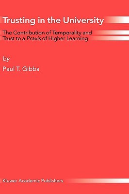【预售】Trusting in the University: The Contribution of T...