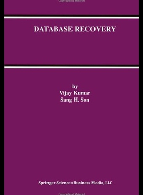 【预售】Database Recovery