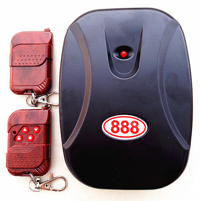 数码卷门机遥控器888卷帘门机控制器电动卷闸门卷闸门机接收器999