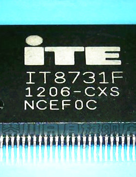 【小猪芯片】IT8731F CXS CXA
新的 现货 一个起拍 发货