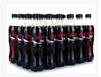 ¿É¿Ú¿ÉÀÖ Áã¶ÈÎÞÌÇ¿ÉÀÖ 500ml*24Æ¿/Ïä ±±¾©°üÓÊ