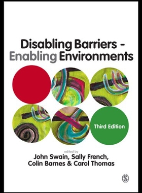 【预售】Disabling Barriers, Enabling Environments: An Int