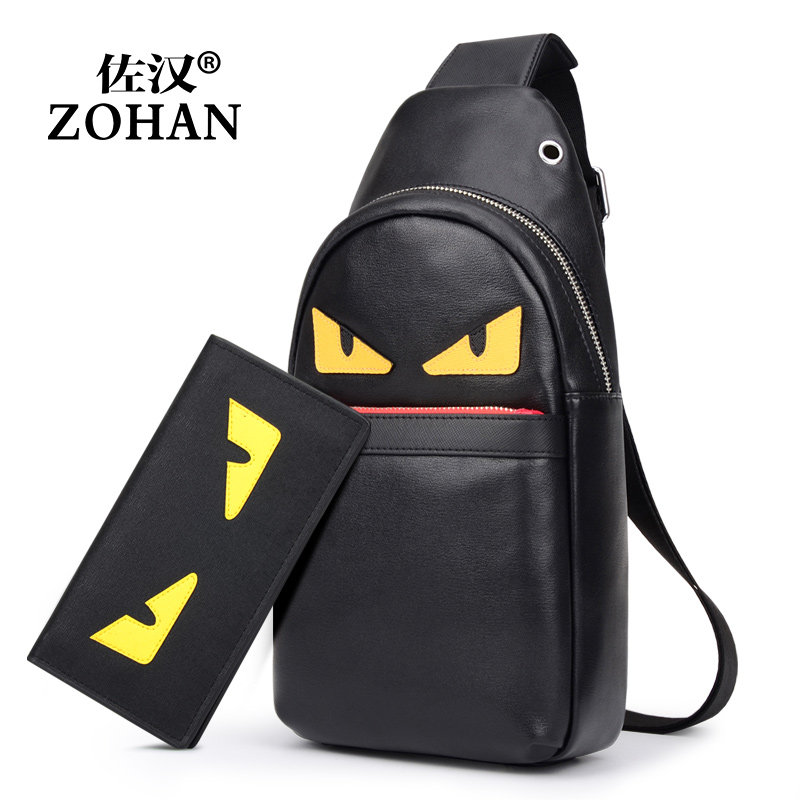 Sac pour homme - Ref 54147 Image 1