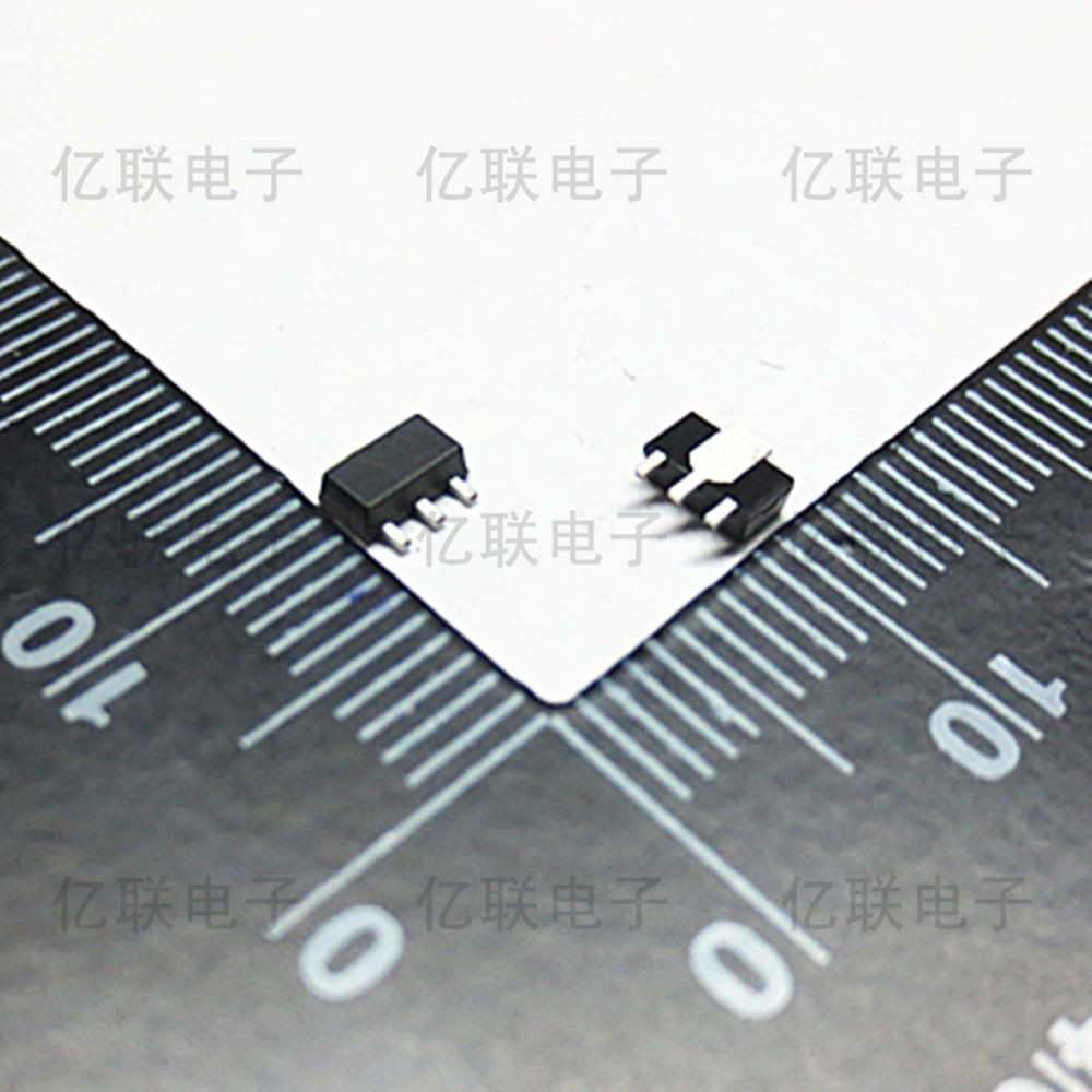 贴片稳压管HT7022A-1 HT7024A-1 HT7027A-1SOT-89 原装 全新