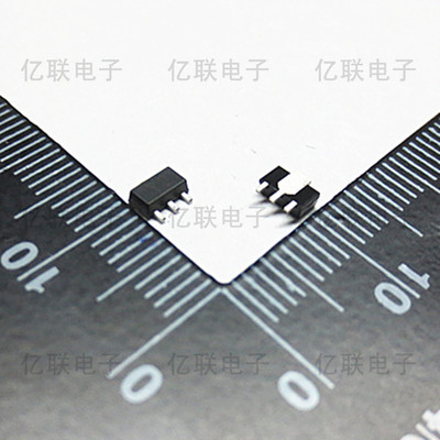 贴片三极管 1005 1006 1007 2SD1005 2SD1006 2SD1007