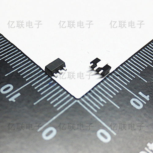 贴片稳压管HT7022A-1 HT7024A-1 HT7027A-1SOT-89 原装 全新