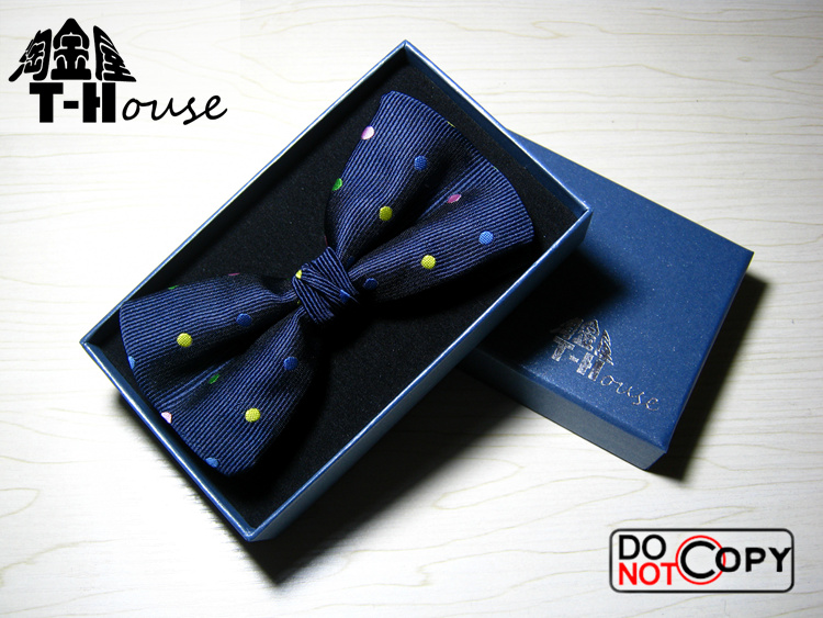 〓Thouse〓男士领结\韩版领结\领带\结婚新郎蝴蝶结LJ9027