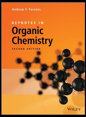 【预售】Keynotes in Organic Chemistry
