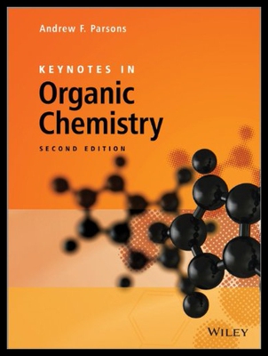 【预售】Keynotes in Organic Chemistry