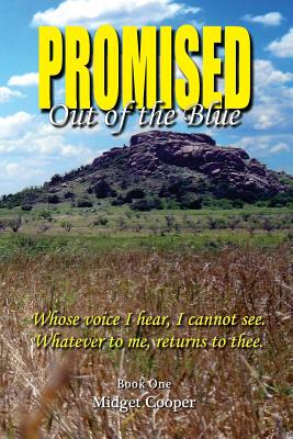 【预售】Promised: Out of the Blue