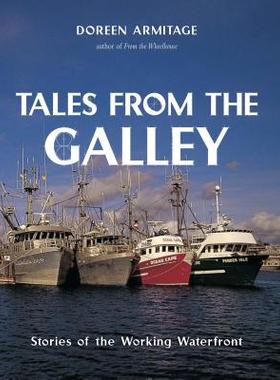 【预售】Tales from the Galley: Stories of the Working ...