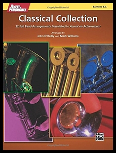 Performance Classical Accent Collection 预售