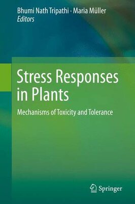 【预订】Stress Responses in Plants
