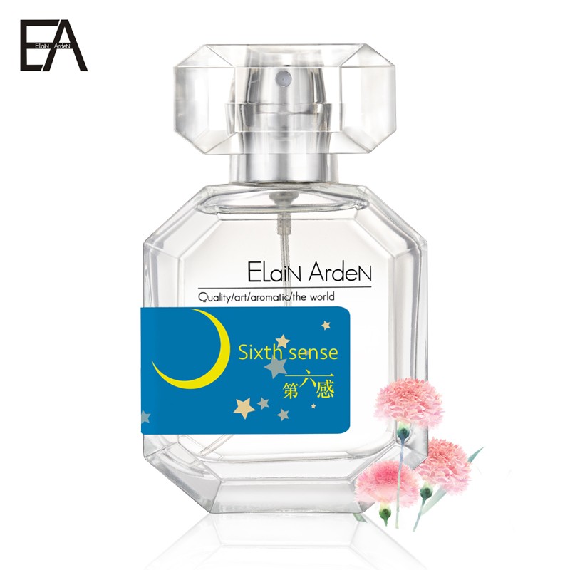 EAÒÁÁ«Ñŵ¤µÚÁù¸ÐŮʿÏãË®³Ö¾ÃµÏã×ÔȻŮѧÉúÇåл¨ÏãÕýÆ·50ml