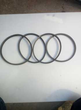 原装拆机松下洗衣机XQB65-Q661U XQB75-T745U皮带0-468E/492.8E