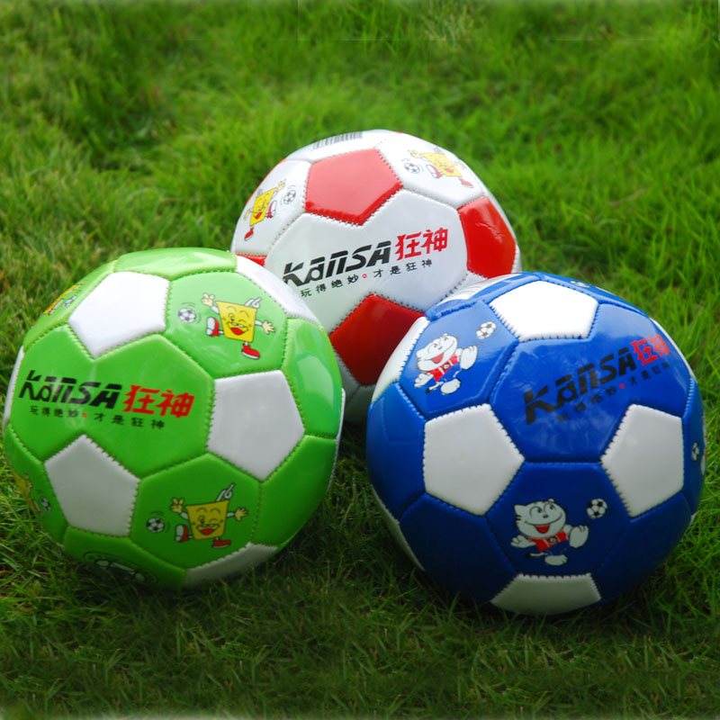 Ballon de football - Ref 7430 Image 5