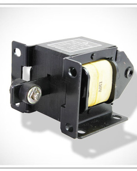 台湾山河 SHANHO 电磁铁 110V 220V SS-510 5Kg