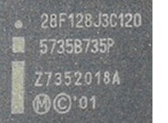 28F128J3C150   原装