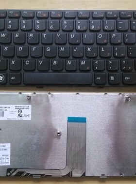 联想 G470 V470 G470AH G470GH B470 G475笔记本键盘