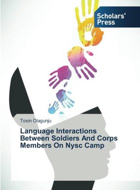 【预售】Language Interactions Between Soldie...